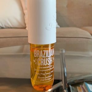 Brazilian Crush Body Splash Chierosa ‘62 Bum Bum